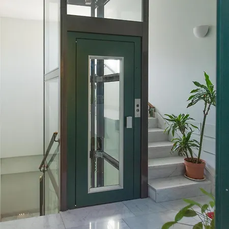 Bonsi 7, Gran Madre * Turín